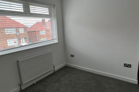 35 Beck Crescent, Mansfield, NG19 6SZ