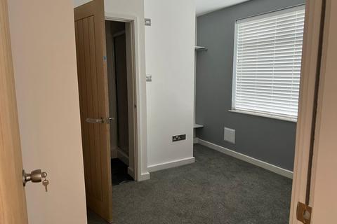 35 Beck Crescent, Mansfield, NG19 6SZ