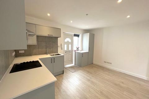 2 bedroom apartment to rent, Boundary Road, Hove BN3 4EF