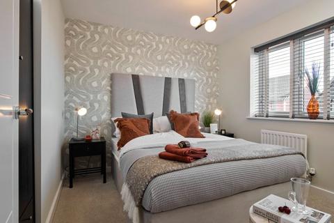 2 bedroom semi-detached house for sale - Highlands Lane, Rotherfield Greys, Henley-on-Thames, Oxfordshire, RG9