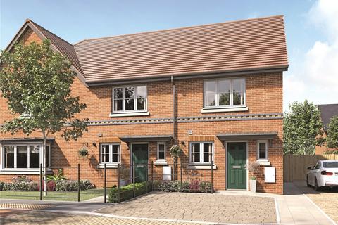 2 bedroom semi-detached house for sale, Highlands Lane, Rotherfield Greys, Henley-on-Thames, Oxfordshire, RG9