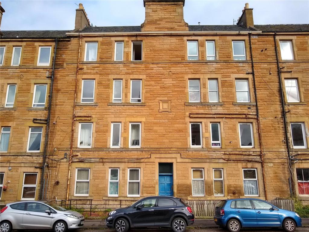 Stewart Terrace, Edinburgh, EH11 1 bed flat to rent £845 pcm (£195 pw)