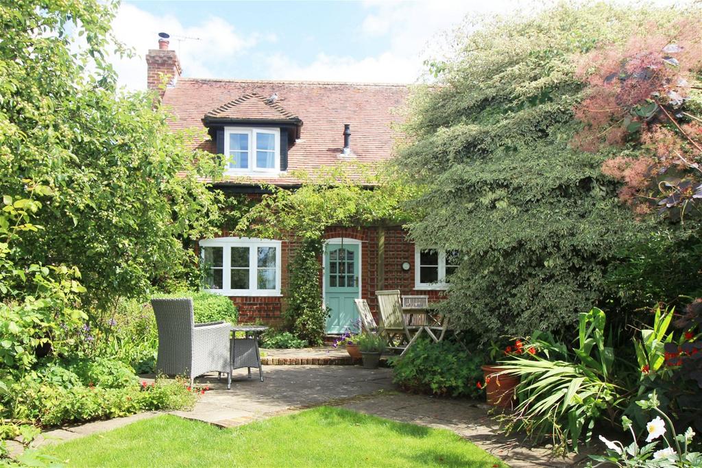 Preshaw Estate, Upham 3 bed semidetached house for sale £545,000