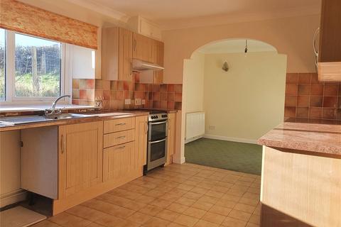 3 bedroom detached house for sale, Llangwyryfon, Aberystwyth, Ceredigion, SY23