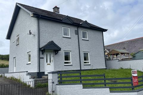 3 bedroom detached house for sale, Llangwyryfon, Aberystwyth, Ceredigion, SY23