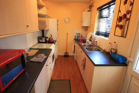 3 bedroom house to rent - Ancaster Street, Kidsgrove, ST6