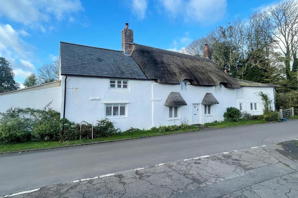 3 bedroom detached house to rent