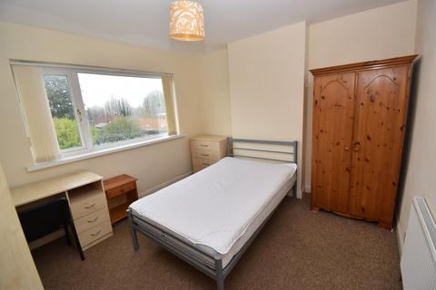 3 bedroom terraced house to rent - Lee Road, Leamington Spa, Warwickshire, CV31