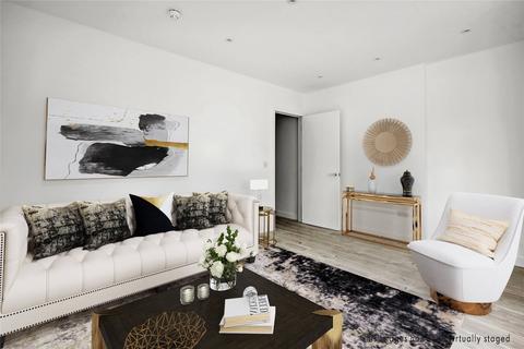 2 bedroom apartment for sale - Uxbridge Road, London, W3