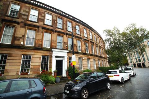 3 bedroom flat to rent - St Vincent Crescent, Finnieston, Glasgow, G3