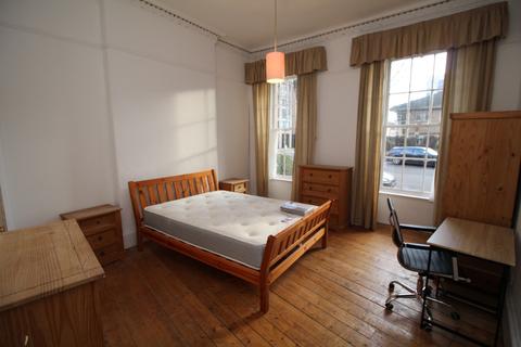 3 bedroom flat to rent - St Vincent Crescent, Finnieston, Glasgow, G3
