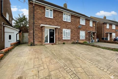 undefined, Abbey Drive, Luton, Bedfordshire, LU2 0LQ