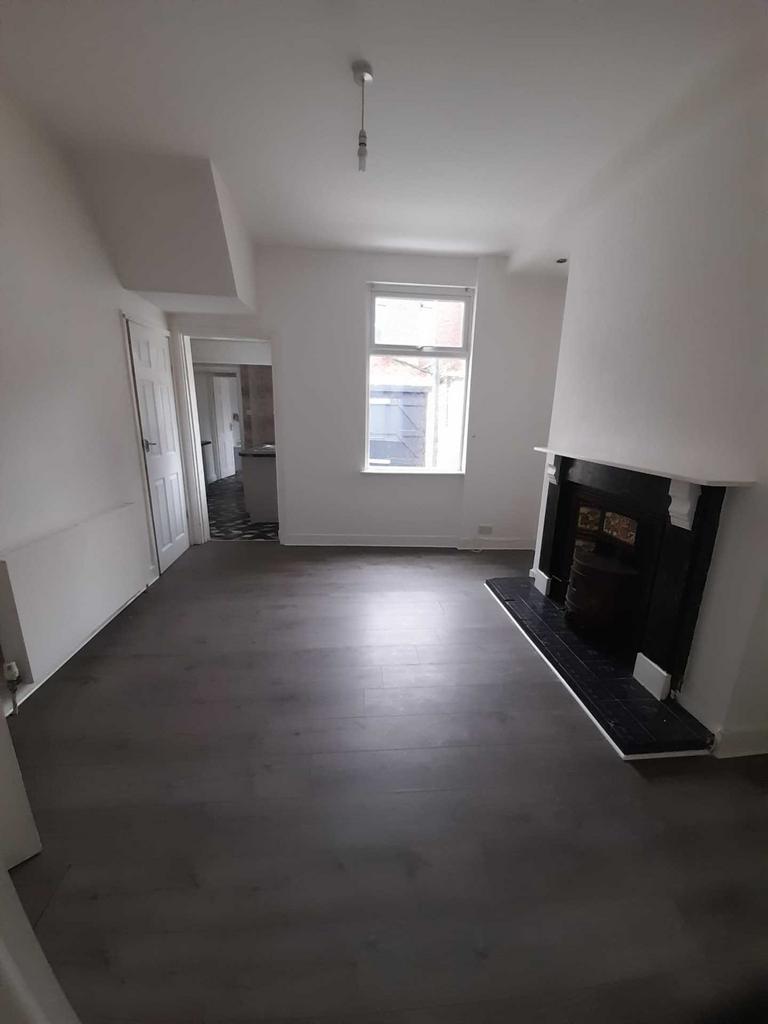 Milton Road, Hartlepool 3 bed terraced house £575 pcm (£133 pw)