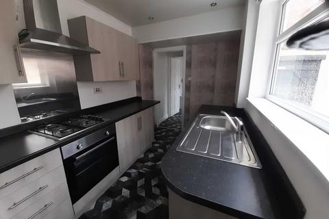 3 bedroom terraced house to rent, Milton Road, Hartlepool