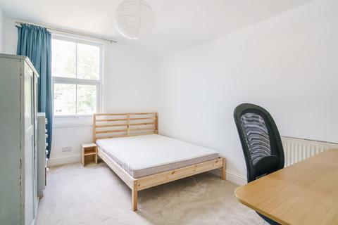 5 bedroom terraced house to rent - Divinity Road, Oxford, OX4