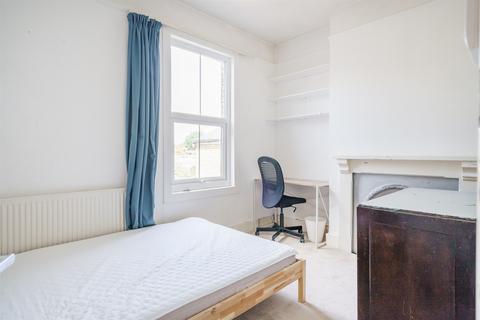 5 bedroom terraced house to rent - Divinity Road, Oxford, OX4