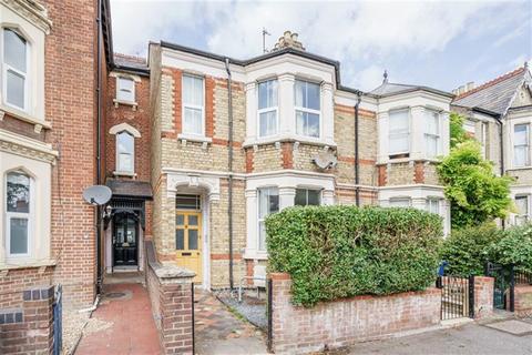 5 bedroom terraced house to rent, Divinity Road, Oxford, OX4