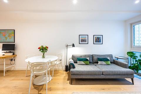 1 bedroom flat for sale - Cynthia Street, Islington, London, N1