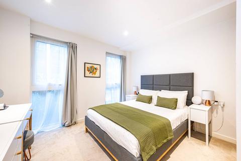 1 bedroom flat for sale - Cynthia Street, Islington, London, N1