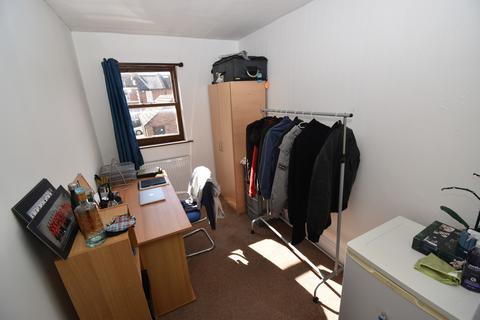 1 bedroom in a house share to rent, Leam Terrace, Leamington Spa, Warwickshire, CV31