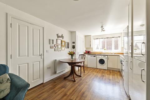 2 bedroom terraced house for sale, Leachman Way, Petersfield GU31