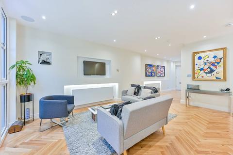 4 bedroom mews for sale - Cresswell Place, Chelsea, London, SW10
