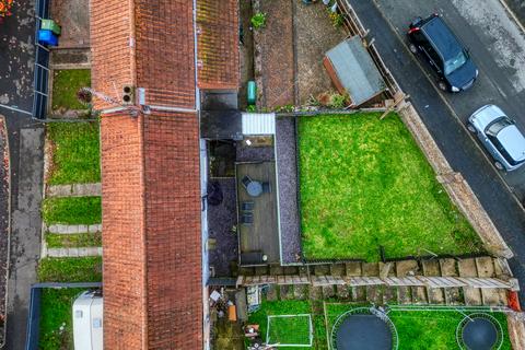 2 bedroom terraced house for sale, Cavell Road, Norwich, NR1.