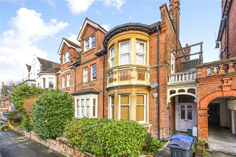 2 bedroom apartment to rent, Surbiton Hill Road, Surbiton, KT6