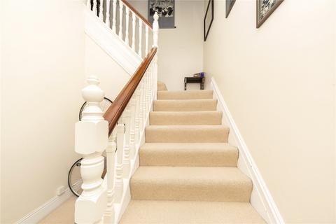 2 bedroom apartment to rent, Surbiton Hill Road, Surbiton, KT6