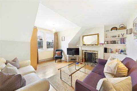 2 bedroom apartment to rent, Surbiton Hill Road, Surbiton, KT6