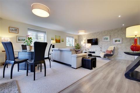 2 bedroom apartment for sale, Canford Cliffs Road, Canford Cliffs, Poole, Dorset, BH13