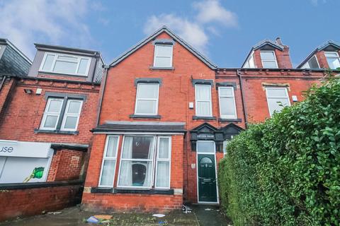 6 bedroom terraced house to rent - LUCAS PLACE, Woodhouse