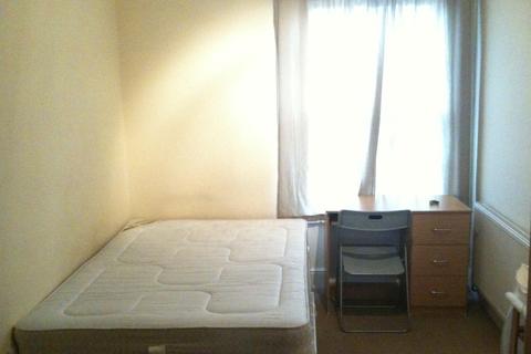 5 bedroom flat to rent - Warwick Street, Leamington Spa, Warwickshire, CV32
