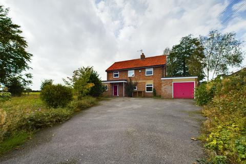 undefined, Church Lane, Lockington