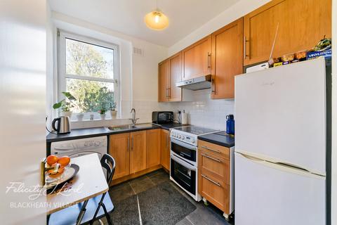 1 bedroom apartment for sale - Lee High Road, London