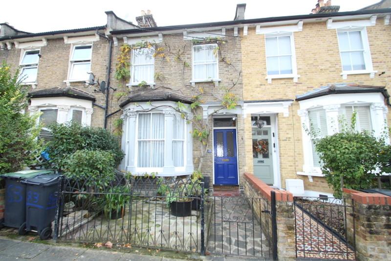 Fairlawn Park, Sydenham, Sydenham 3 bed terraced house for sale £720,000