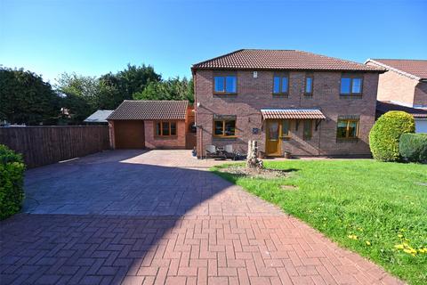 4 bedroom detached house for sale, Rivergarth, Darlington, DL1