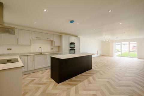 5 bedroom house for sale - Picton Barns, Ash Hay Lane, Picton