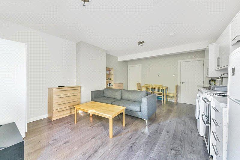 Tulse Hill, London, SW2 1 bed apartment £1,425 pcm (£329 pw)