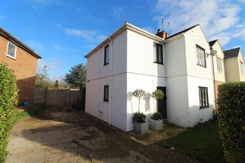3 bedroom semi-detached house for sale - Little Linford Lane, Newport Pagnell
