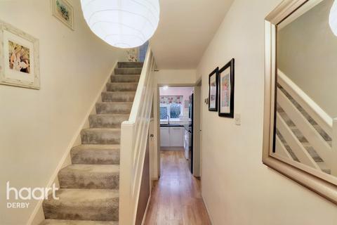 13 Bridle Close, Chellaston, Derby, DE73 6UZ