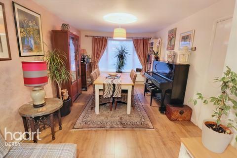 13 Bridle Close, Chellaston, Derby, DE73 6UZ