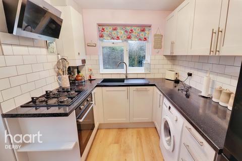 13 Bridle Close, Chellaston, Derby, DE73 6UZ