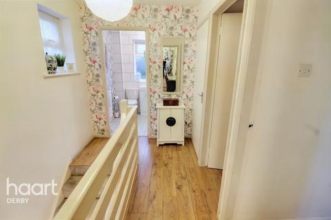 13 Bridle Close, Chellaston, Derby, DE73 6UZ