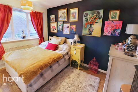 13 Bridle Close, Chellaston, Derby, DE73 6UZ