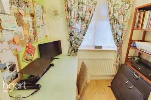 13 Bridle Close, Chellaston, Derby, DE73 6UZ