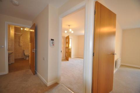1 bedroom apartment for sale - 36 Hilltree Court, 96 Fenwick Road, Giffnock