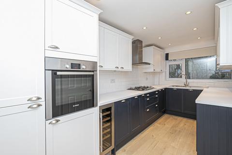 undefined, Palmerston Road, Buckhurst Hill, IG9