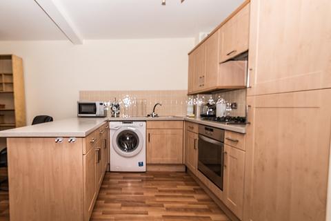 2 bedroom flat to rent - Albion Gardens, Edinburgh, EH7