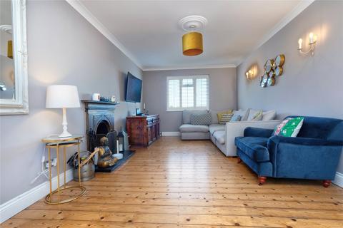 5 bedroom detached house for sale - Gableson Avenue, Brighton, East Sussex, BN1